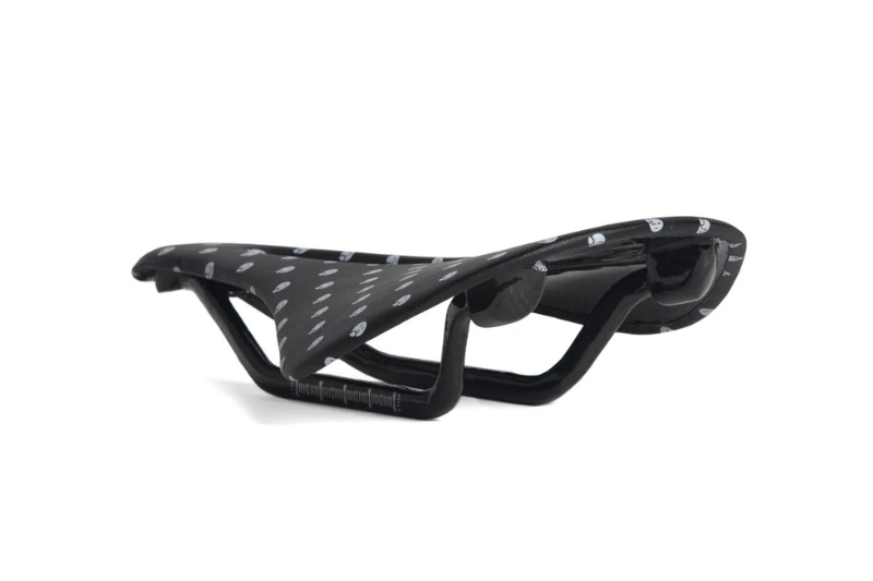 GODANDFAMOUS Paincave Carbon Saddle