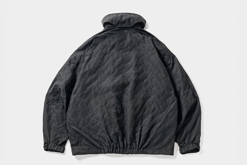 TIGHTBOOTH × BROTURES CHECKER PLATE TACTICAL JKT TIGHTBOOTH × BROTURES CHECKER PLATE TACTICAL JKT