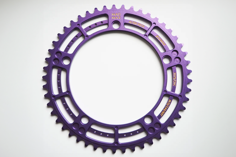 ALTER CYCLES MADMAX49 CHAINRING