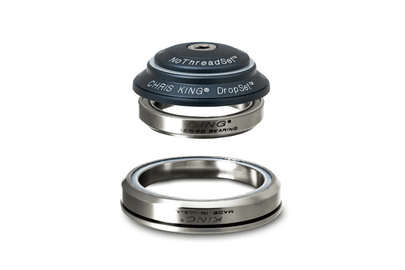 CHRIS KING DropSet2 CHRIS KING DropSet2