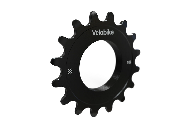 Velobike Elite Track Chainring Velobike Elite Track Chainring