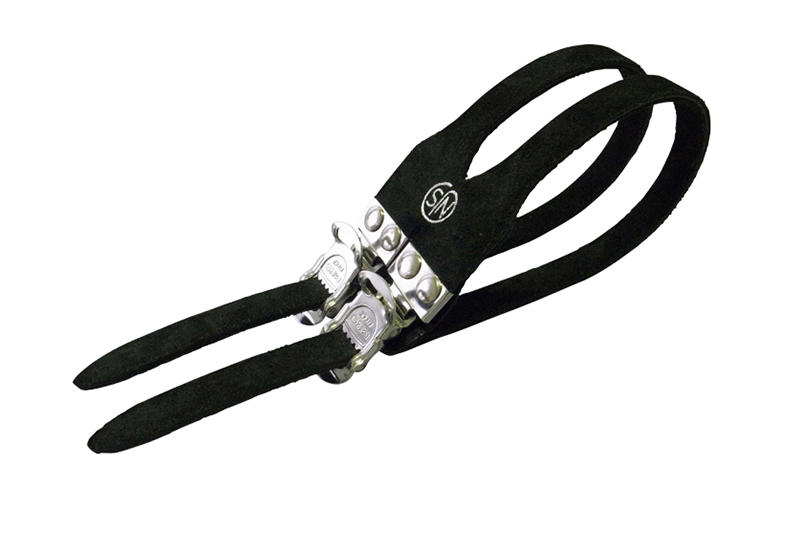 MKS FIT-α Sports 2-buckle