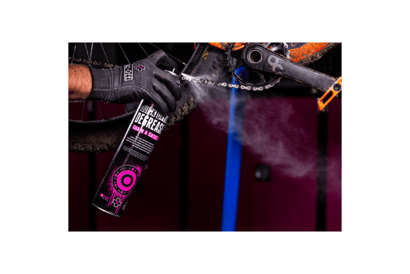 MUC OFF HP Quick Drying Degresser