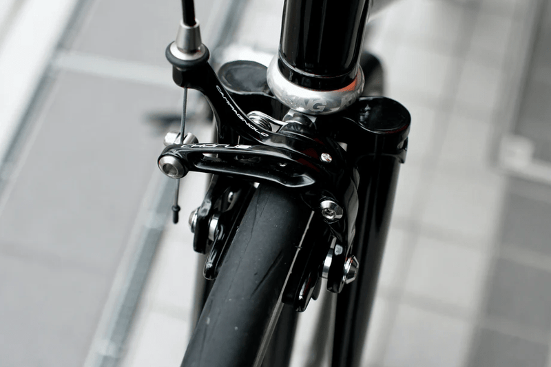 カンパニョーロ コーラス ブレーキキャリパー Campagnolo CHORUS BRAKE SET