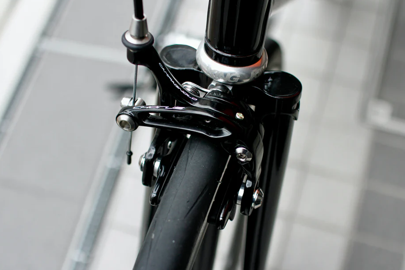 Campagnolo chorus brake set