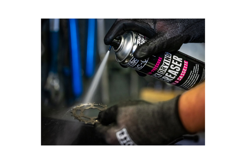 MUC-OFF HP QUICK DRYING DEGREASER