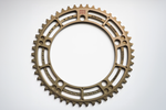 ALTER CYCLES MADMAX49 CHAINRING