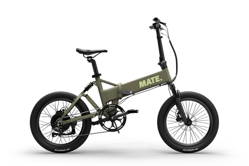 MATE Fusion MATE Fusion