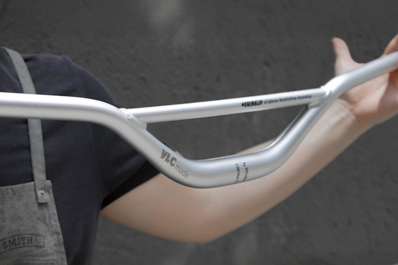 VELOCI DRINK UP HANDLE BAR