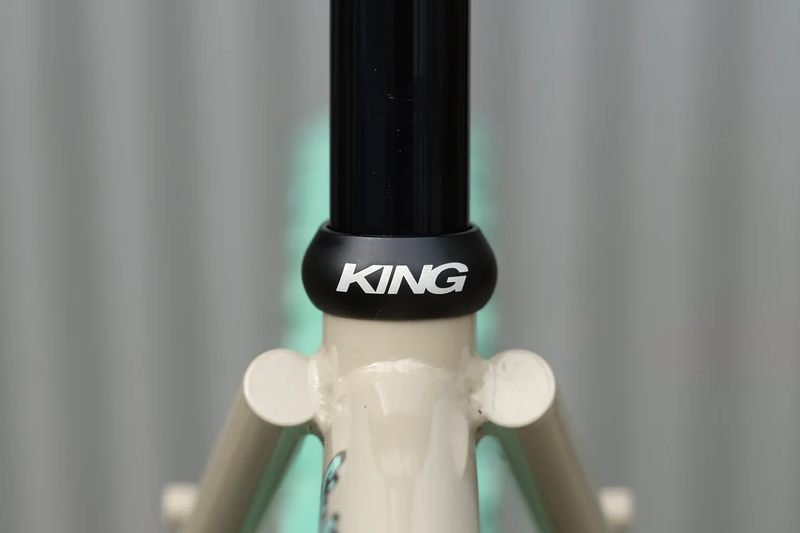 CHRIS KING King Seatpost Collar