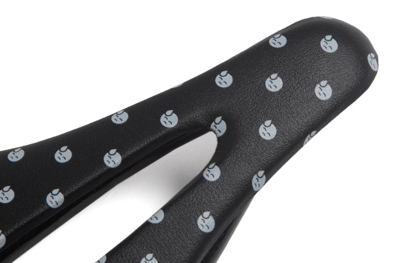 GODANDFAMOUS Paincave Carbon Saddle