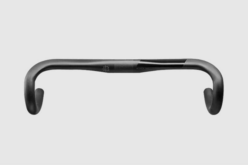 BLACK INC ROAD HANDLEBAR