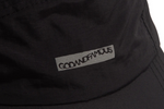 GODANDFAMOUS Offset 7-Panel Nylon Hat