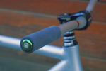 NITTO BAR END CAP