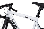 LEADER 721TR Complete Bike