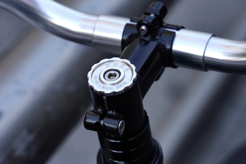 PAUL Klamper Stem Topcap