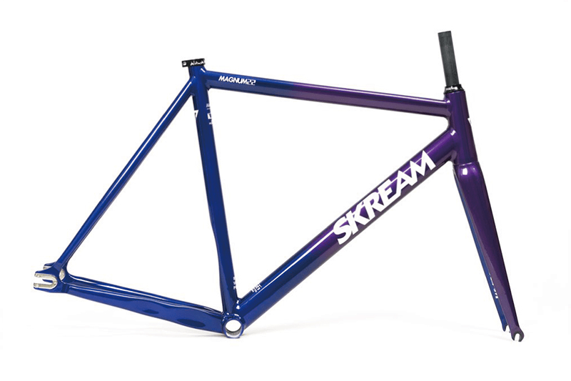 SKREAM MAGNUM 22 Complete Bike SKREAM MAGNUM 22 Complete Bike