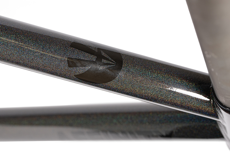 AFFINITY LO PRO Frame Set 2026