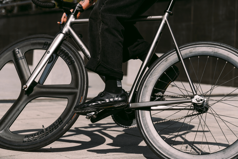 タイラント カゲロウ フレームセット TYRANT BIKES KAGERO Frame Set タイラント カゲロウ フレームセット TYRANT BIKES KAGERO Frame Set