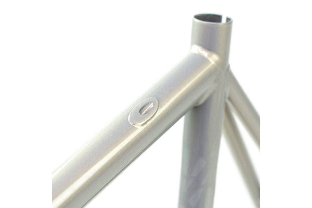 AFFINITY LO PRO フレームセット philwood BIKE CHECK!! ~AFFINITY LOPRO~ | ブローチャーズ - BROTURES
