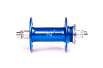 PHILWOOD PRO HIGH FLANGE TRACK HUB BLUE