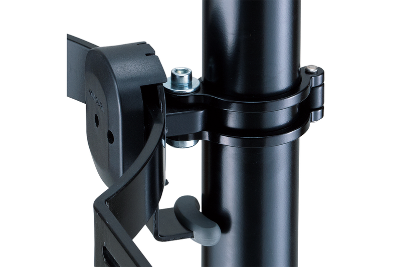 MINOURA P-500AL 7S ペアスタンド MINOURA P-500AL 7S ペアスタンド