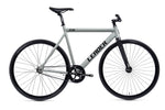 LEADER 721TR Complete Bike