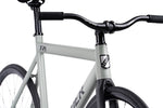 LEADER 721TR Complete Bike