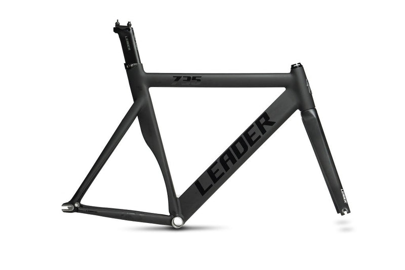LEADER 735TR Frame Set