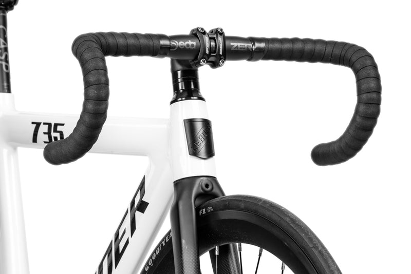 LEADER 735TR Complete Bike