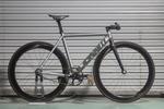 GODANDFAMOUS Paincave Carbon Saddle