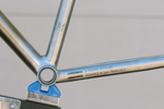 【受注生産】A-FRAME AllTrack Frame set