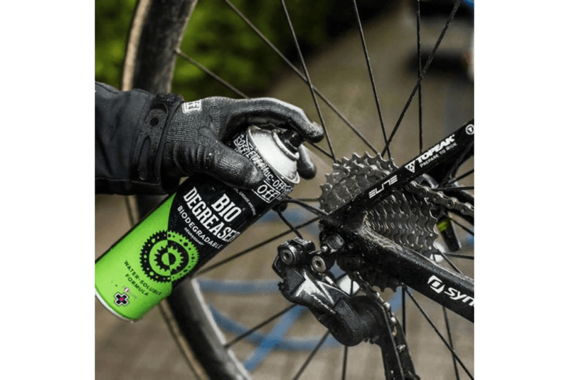 MUC OFF BIO DEGREASER 500ml