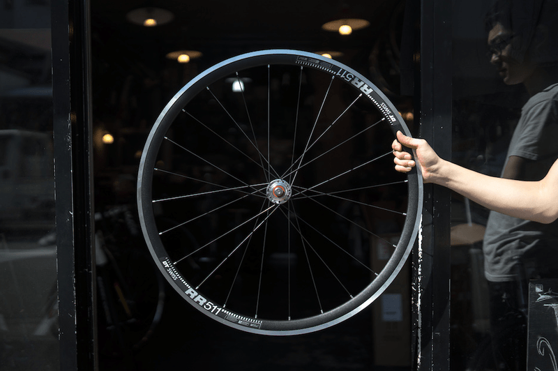 DT SWISS RR511 RIM DT SWISS RR511 RIM