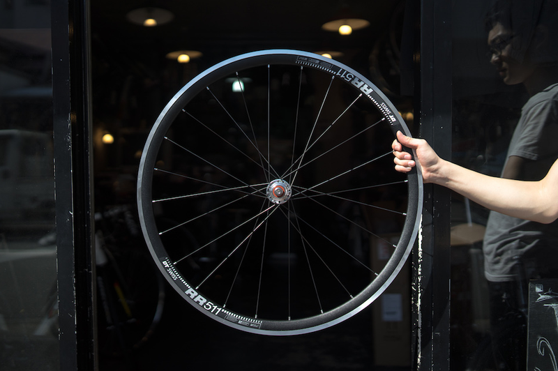 DT SWISS RR511 RIM