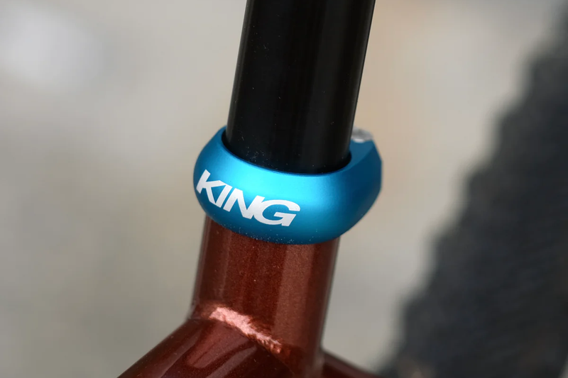 CHRIS KING King Seatpost Collar