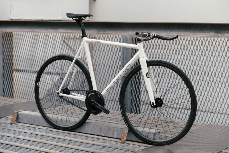 TYRANT BIKES KAGERO Complete Bike TYRANT BIKES KAGERO Complete Bike