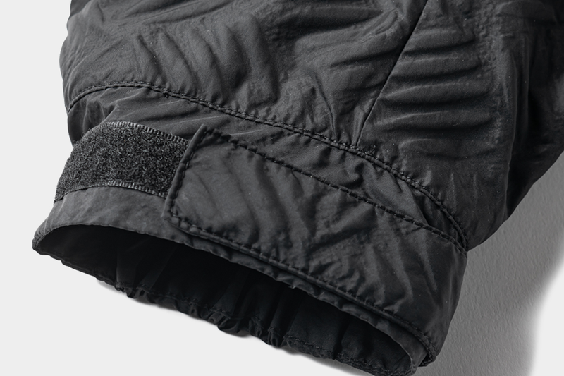 TIGHTBOOTH × BROTURES CHECKER PLATE TACTICAL JKT TIGHTBOOTH × BROTURES CHECKER PLATE TACTICAL JKT