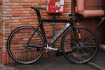 H PLUS SON AT-25 ARCHETYPE RIM