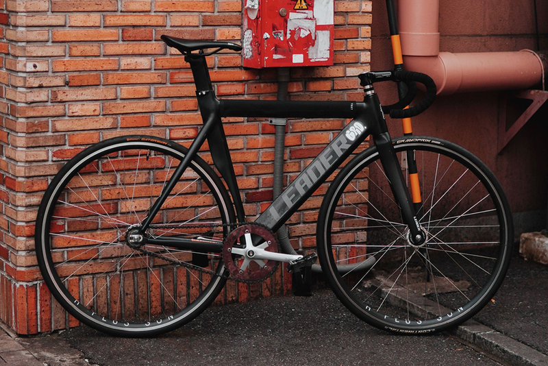 H PLUS SON AT-25 ARCHETYPE RIM