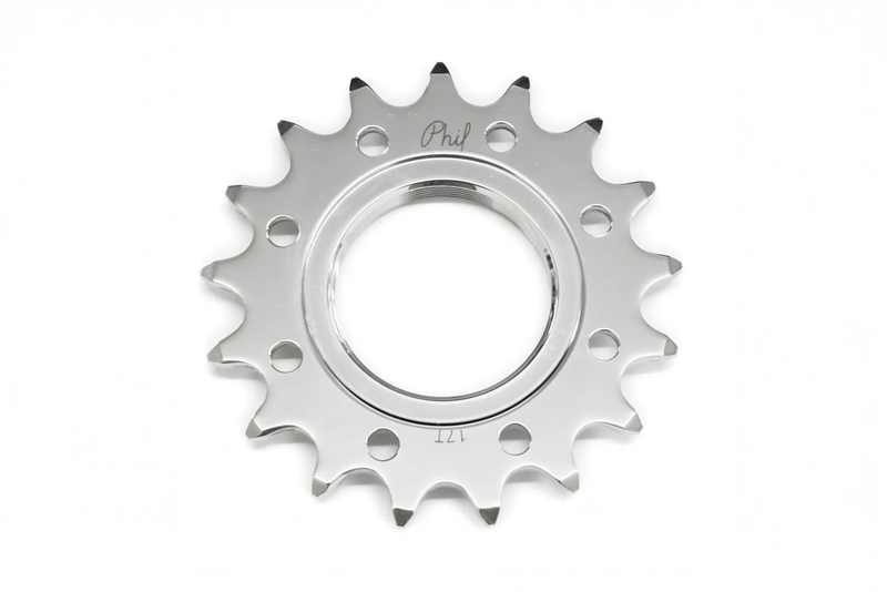 PHILWOOD PRO TRACK COG