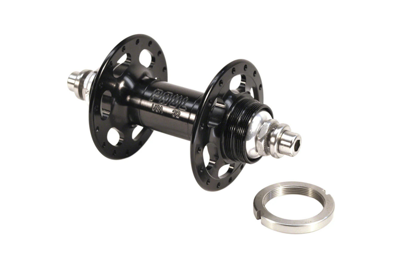 PAUL HIGH FLANGE TRACK HUB