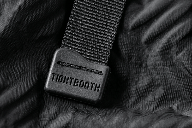 TIGHTBOOTH × BROTURES CHECKER PLATE BALLOON CARGO PANTS TIGHTBOOTH × BROTURES CHECKER PLATE BALLOON CARGO PANTS