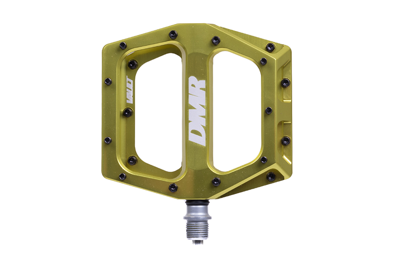 DMR VAULT PEDAL DMR VAULT PEDAL