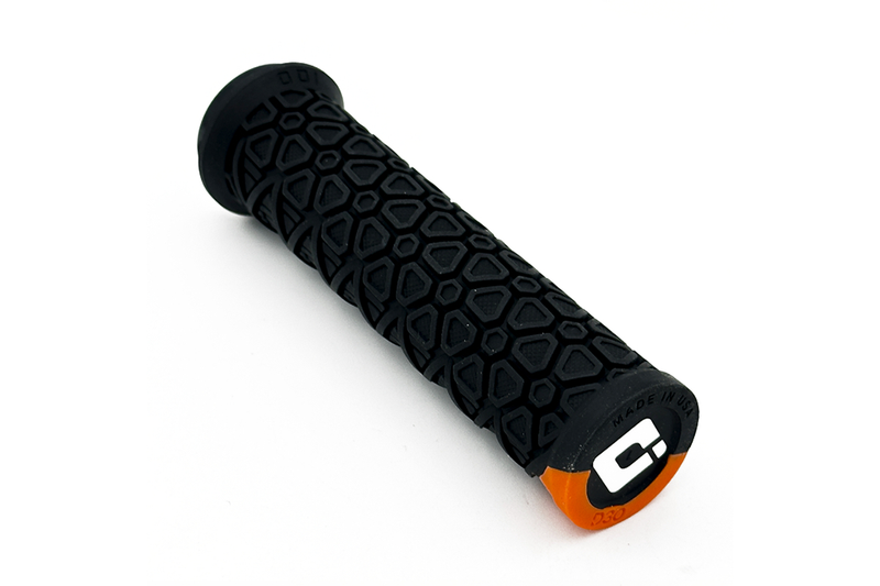 ODI VANQUISH V2.1 LOCK-ON Grip