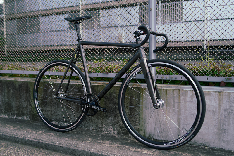 DT SWISS RR511 RIM