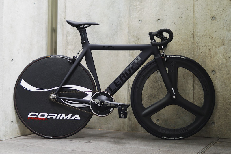CORIMA LENTICULAR DISC C+ REAR CORIMA LENTICULAR DISC C+ REAR