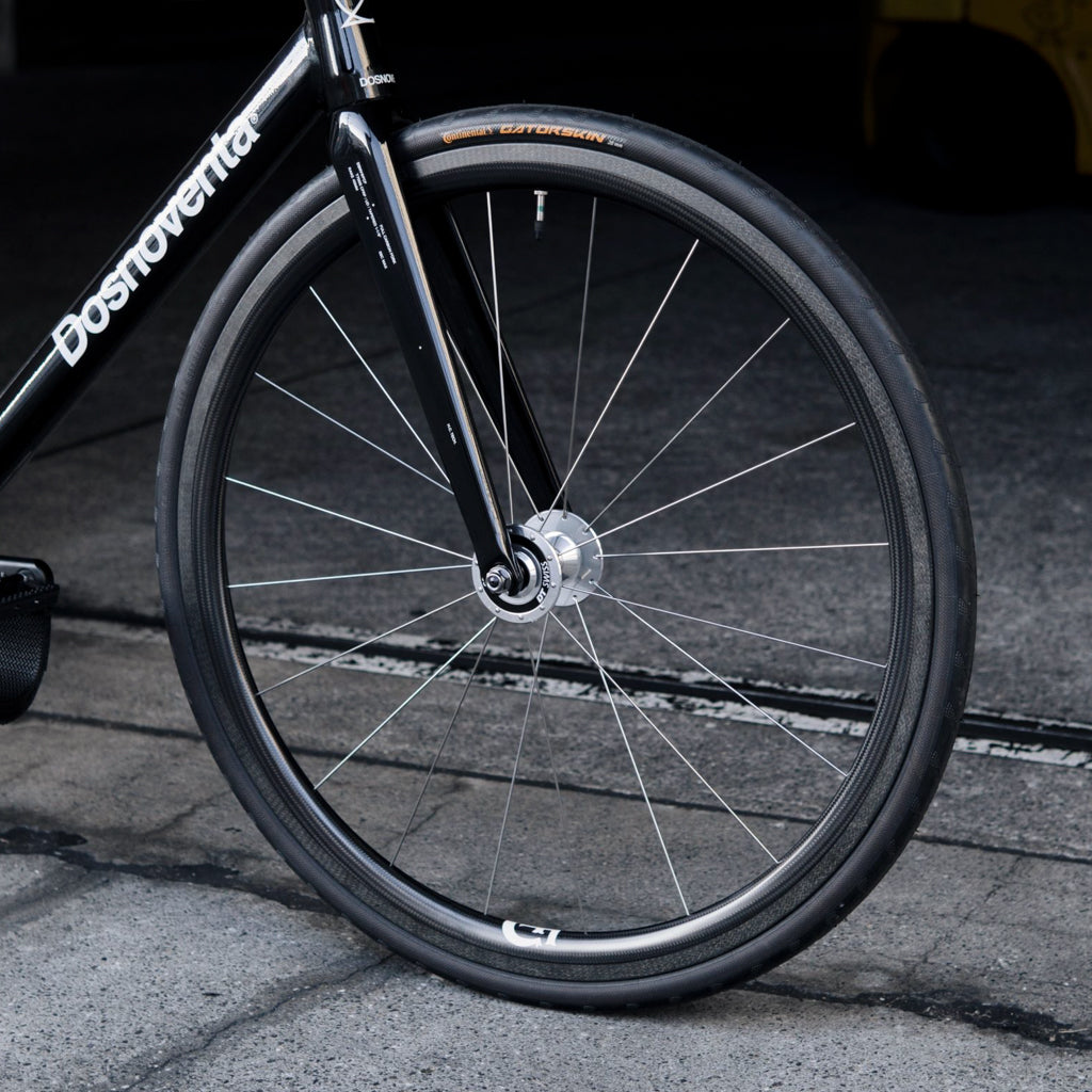 CUSTOM WHEEL ORDER / ピストバイクのカスタムホイールオーダー