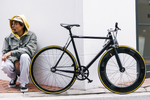 FUJI TRACK ARCV Complete Bike
