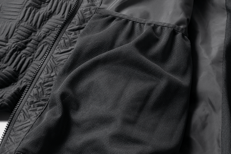 TIGHTBOOTH × BROTURES CHECKER PLATE TACTICAL JKT TIGHTBOOTH × BROTURES CHECKER PLATE TACTICAL JKT